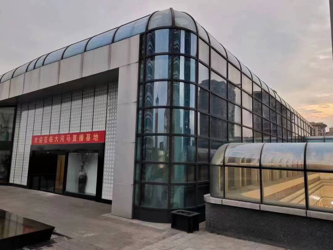 桐鄉(xiāng)羊毛衫市場